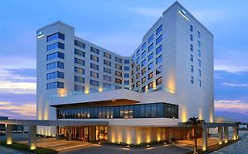 Park Plaza Chandigarh Zirakpur